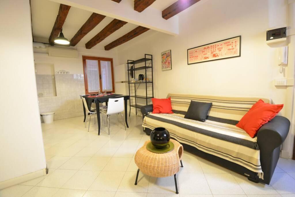 Carlo'S Studio By Venicevillas Luaran gambar