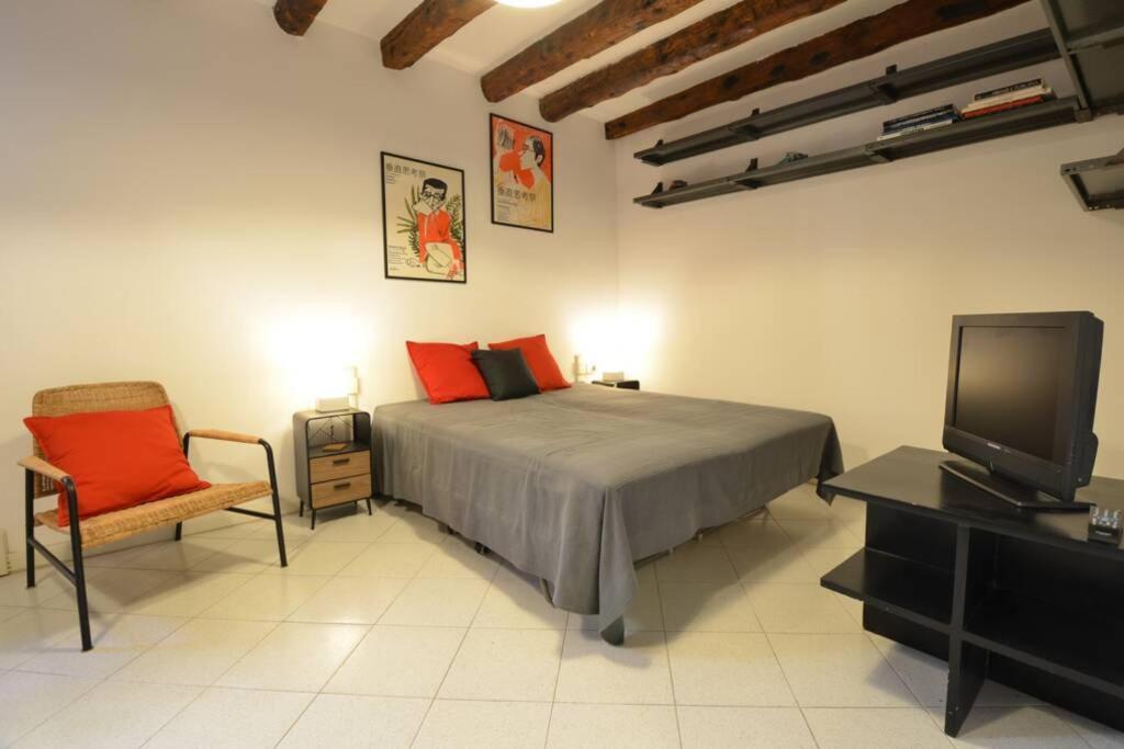 Carlo'S Studio By Venicevillas Luaran gambar